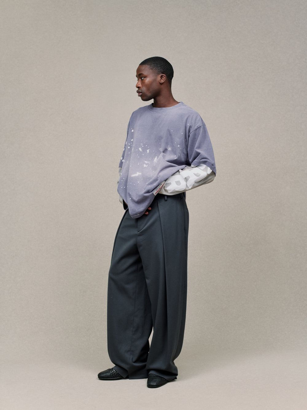 Capernuam Longsleeve