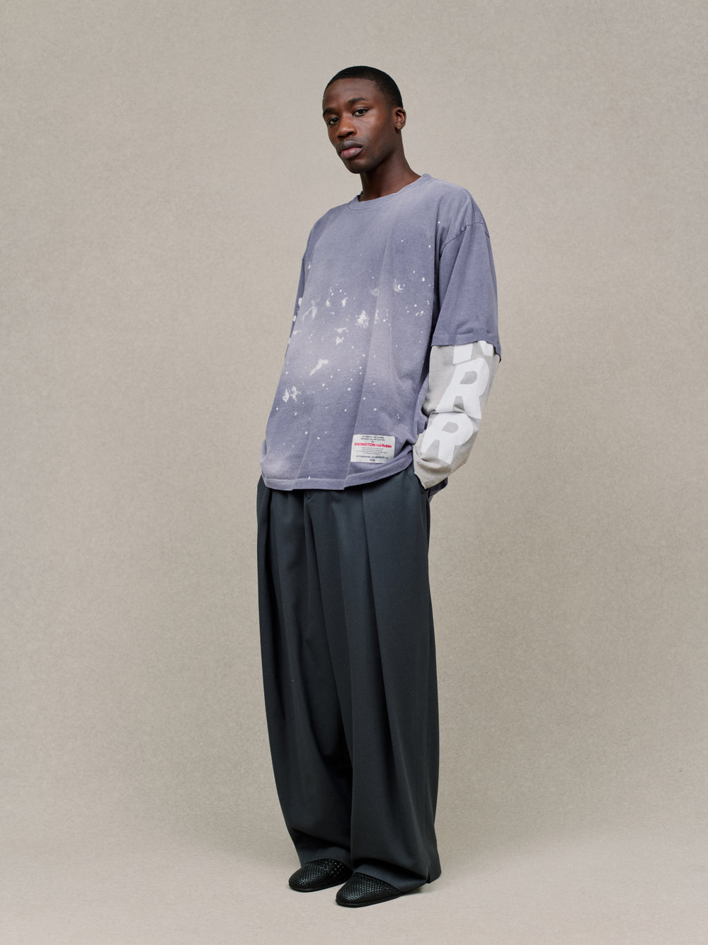 Capernuam Longsleeve