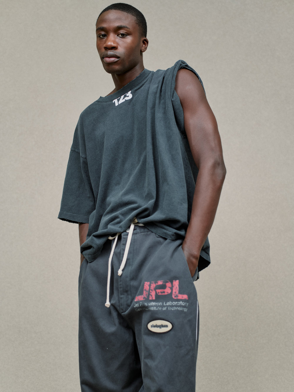 USO 123 Tee