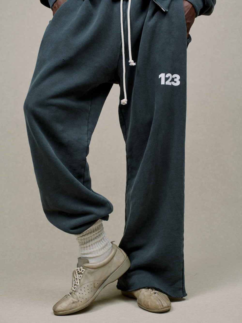 USO 123 Principal Sweat