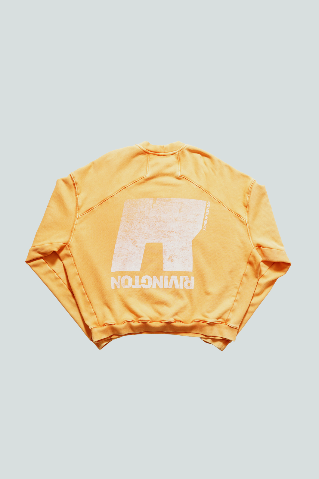 Heritage Crewneck - Image 4