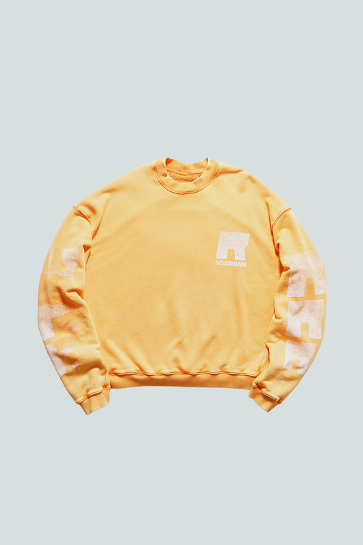 Heritage Crewneck - Image 3