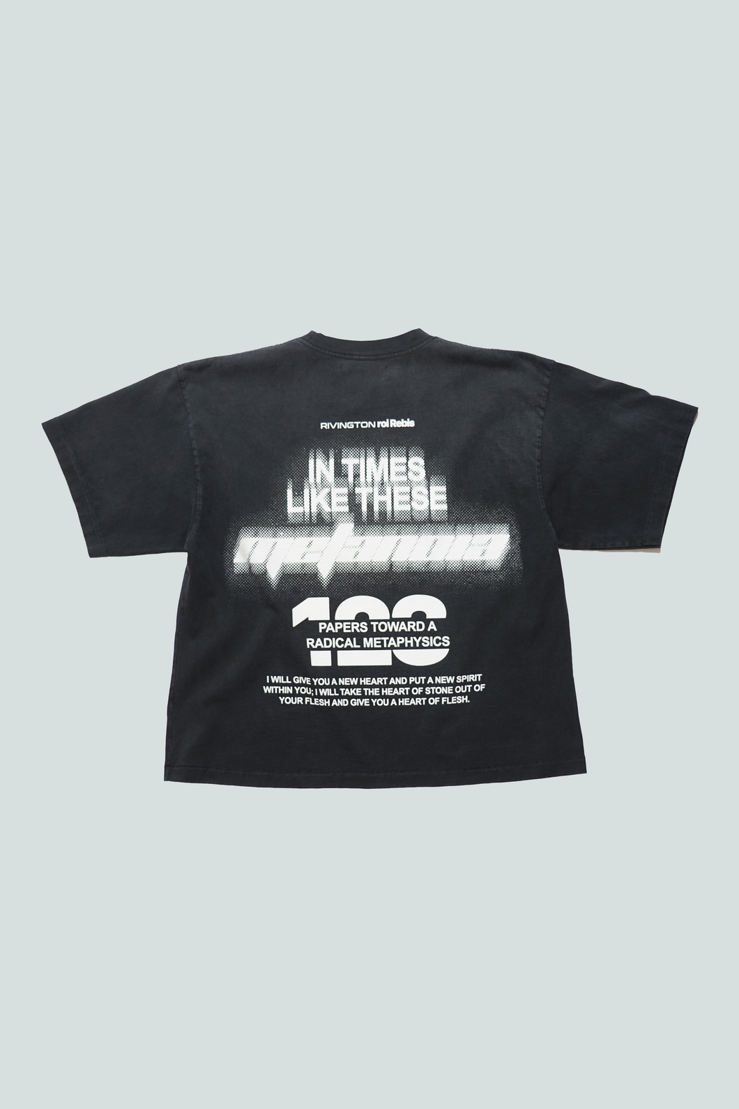 In Times Like These CVA Tee - Image 4