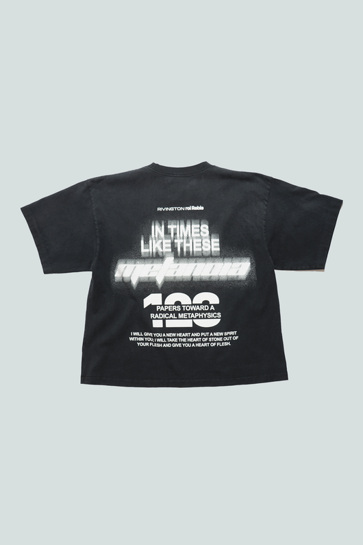 In Times Like These CVA Tee - Image 4