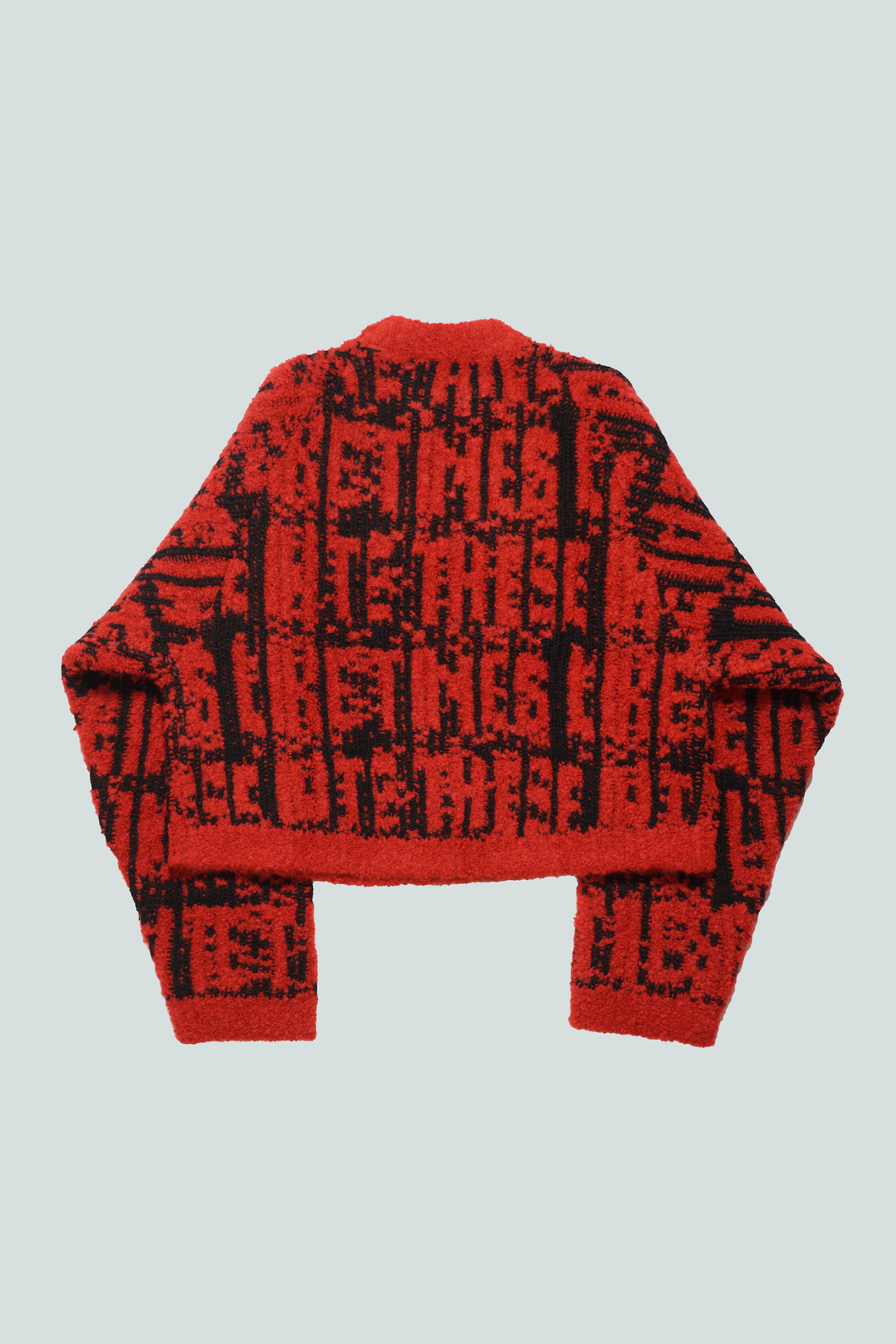 In Times Like These Pull Over - Image 6