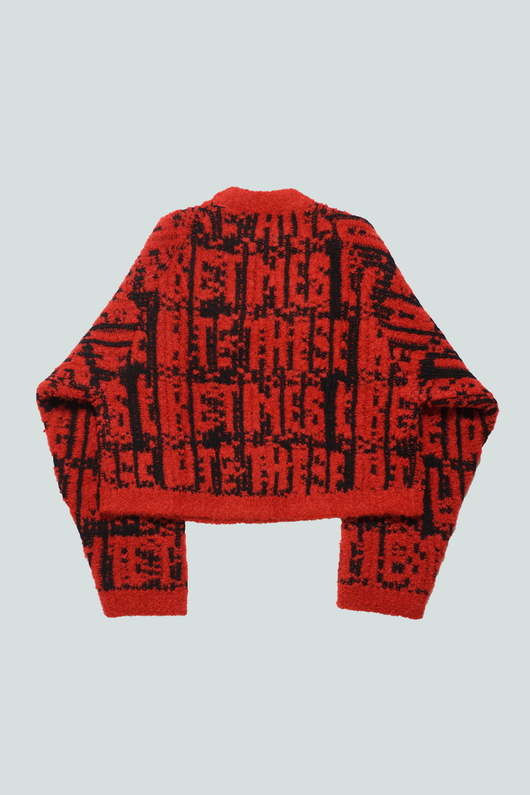 In Times Like These Pull Over - Image 6