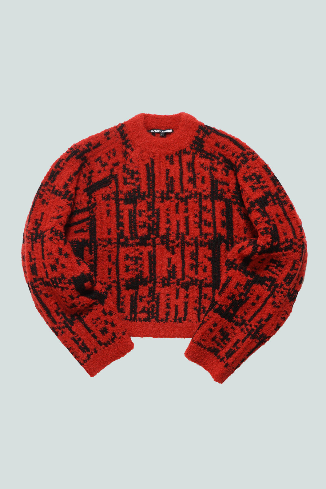 In Times Like These Pull Over - Image 5