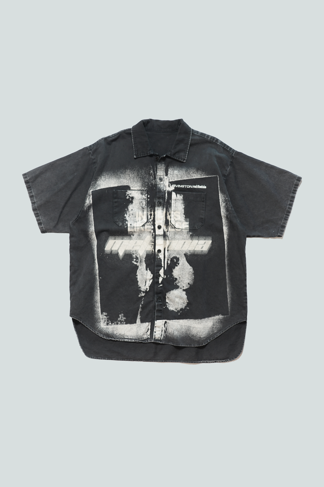In Times Like These Working Man Shirt - Image 3