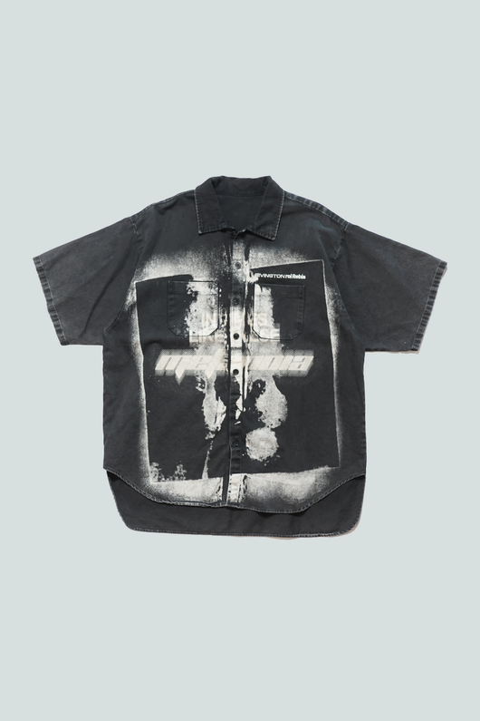 In Times Like These Working Man Shirt - Image 3