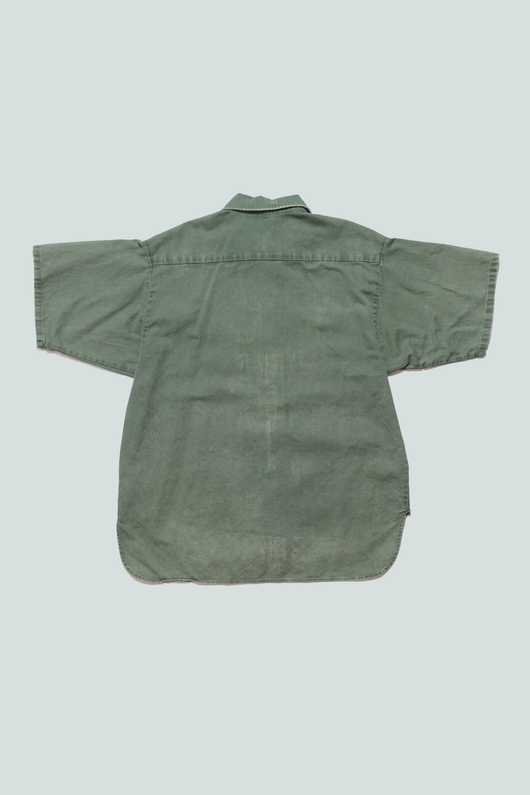In Times Like These Working Man Shirt - Image 5