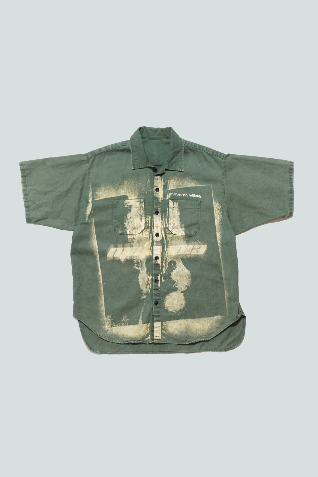 In Times Like These Working Man Shirt - Image 4