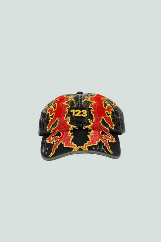 Lambs Cap - Image 2