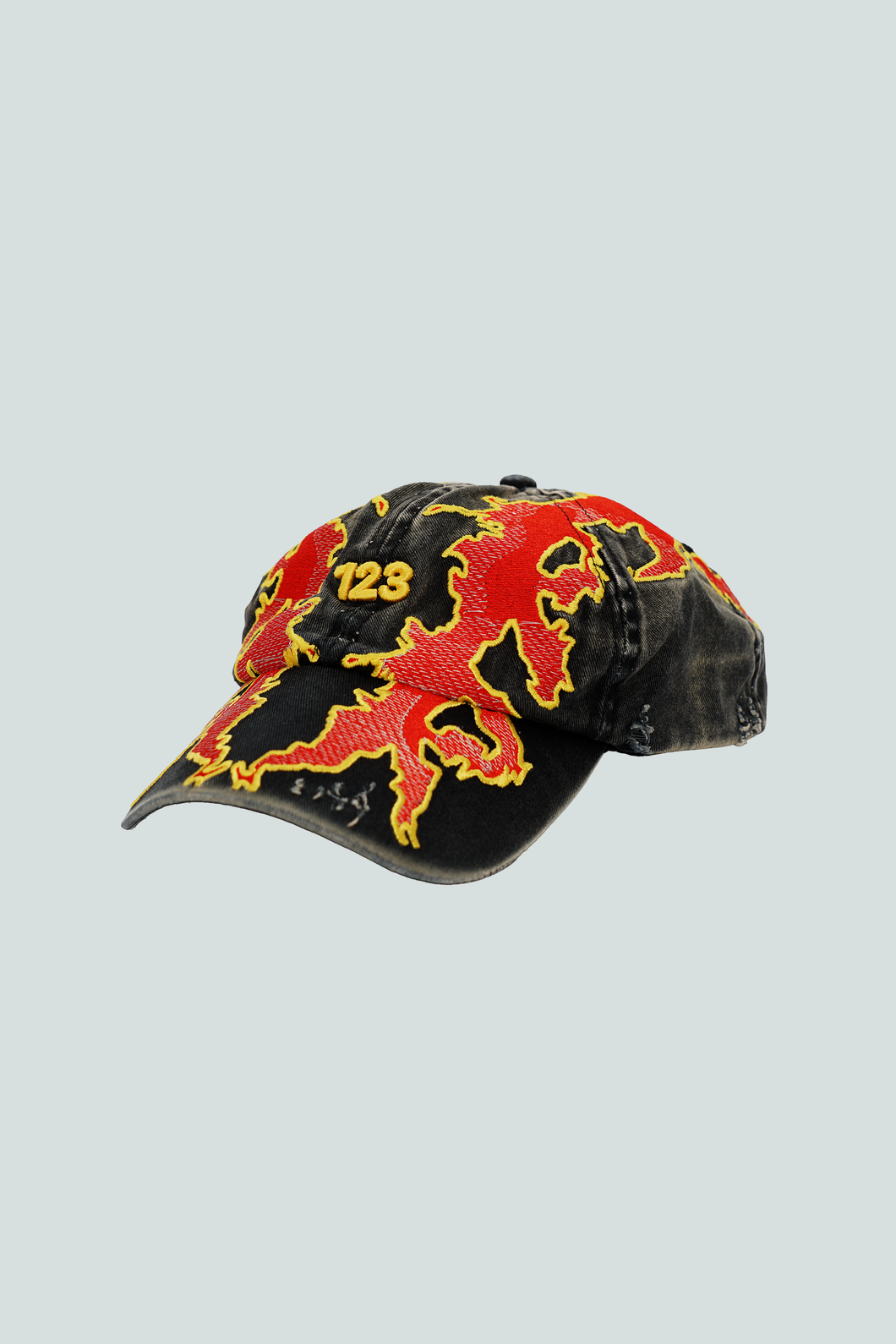 Lambs Cap - Image 1