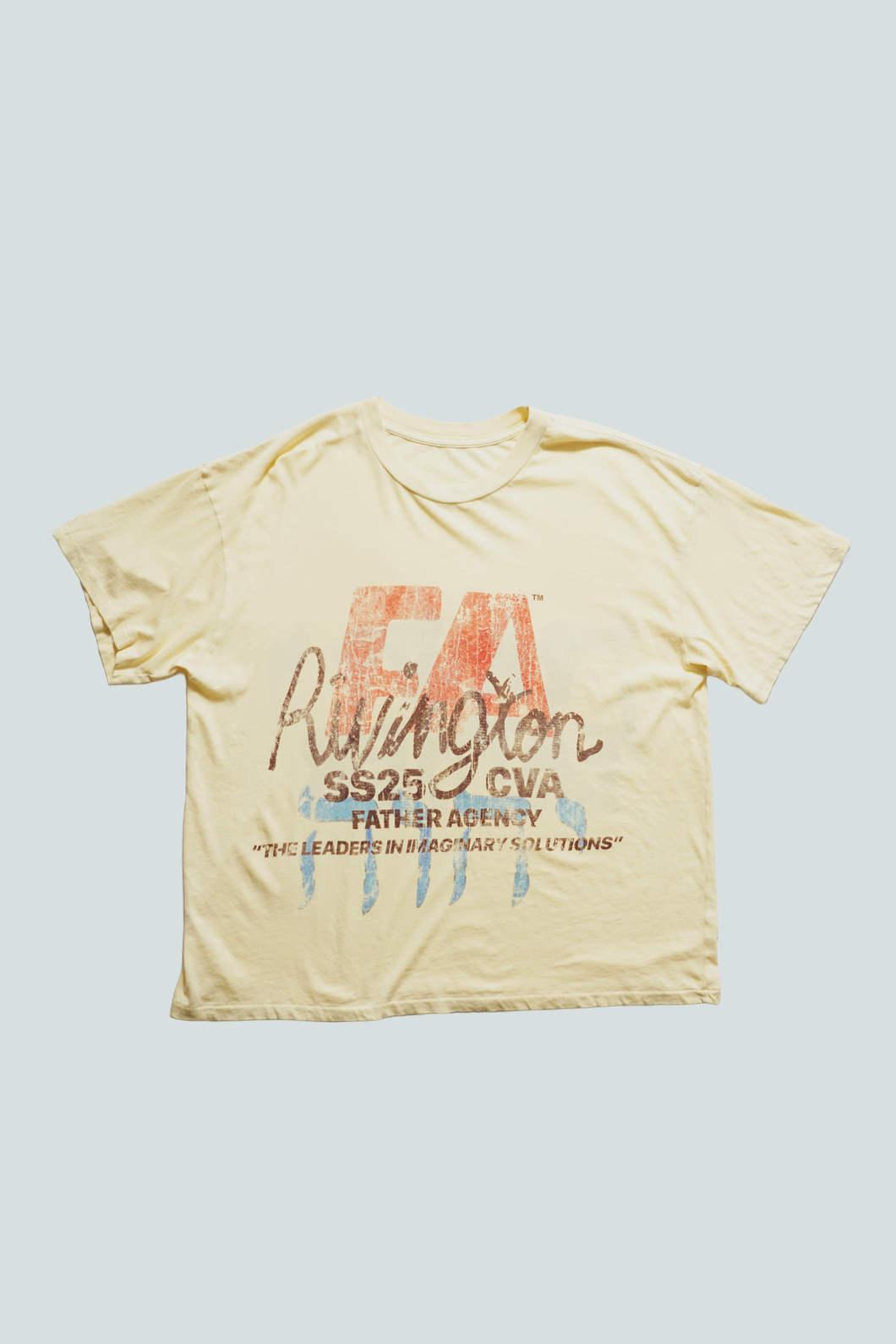 Leaders SS Tee - Image 1