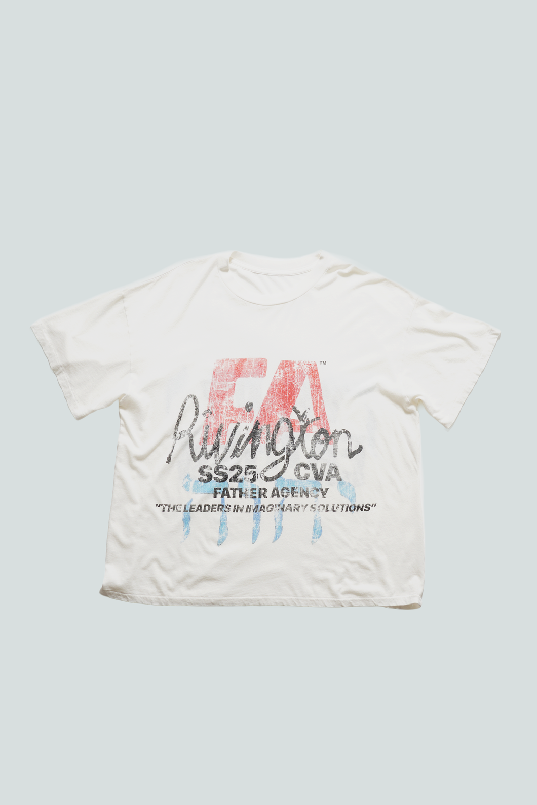 Leaders SS Tee - Image 1