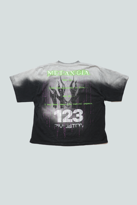Manna Meta CVA Tee - Image 4
