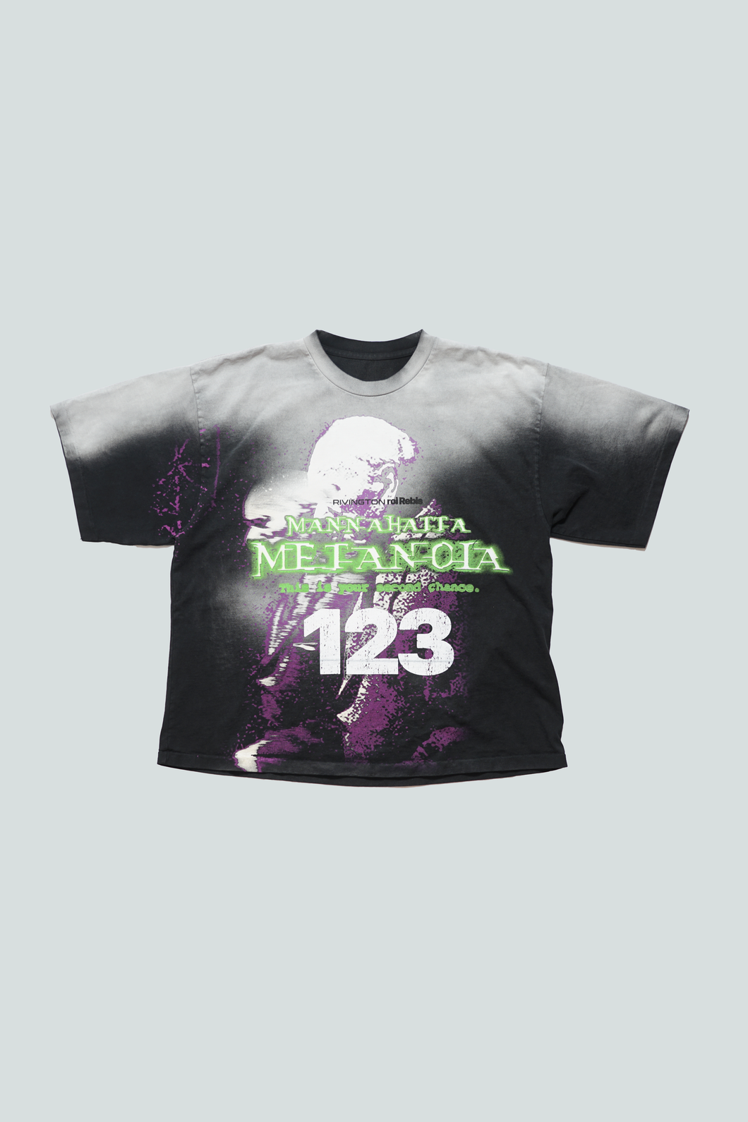 Manna Meta CVA Tee - Image 3