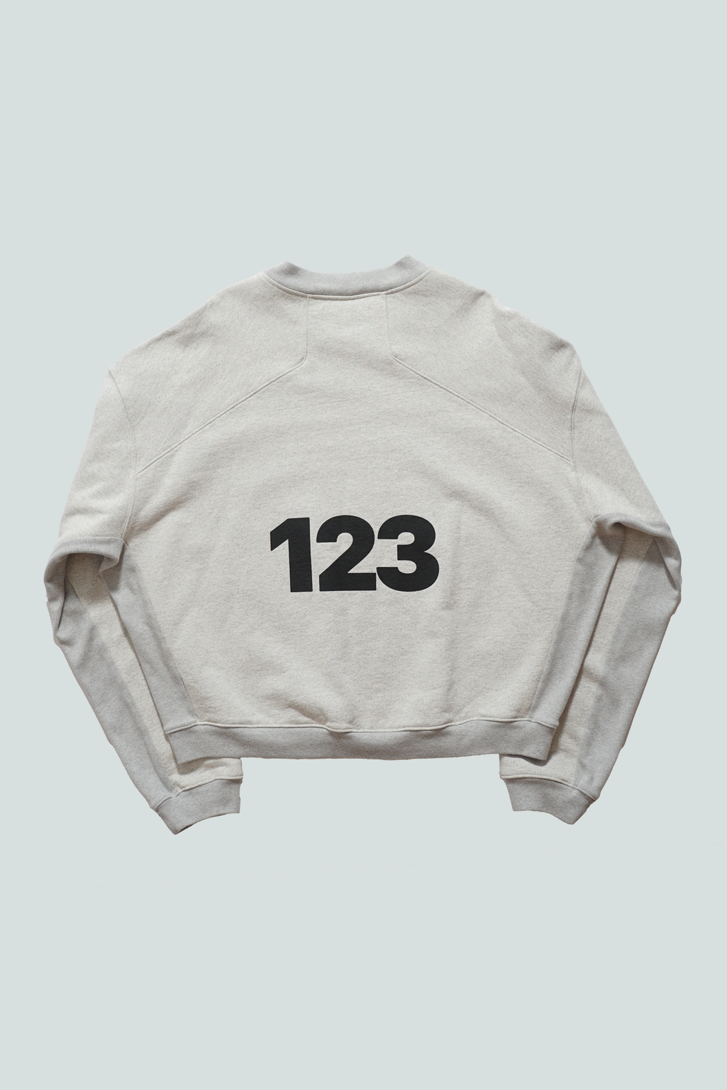 Metanoia USO CVA Crewneck - Image 4