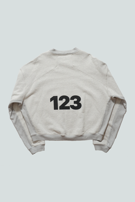Metanoia USO CVA Crewneck - Image 4