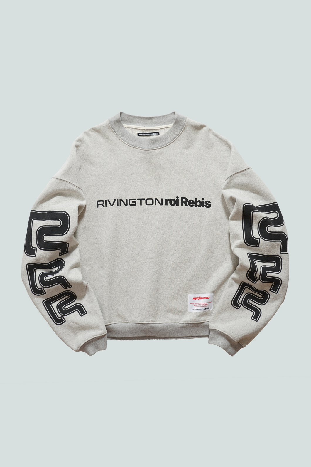 Metanoia USO CVA Crewneck - Image 3