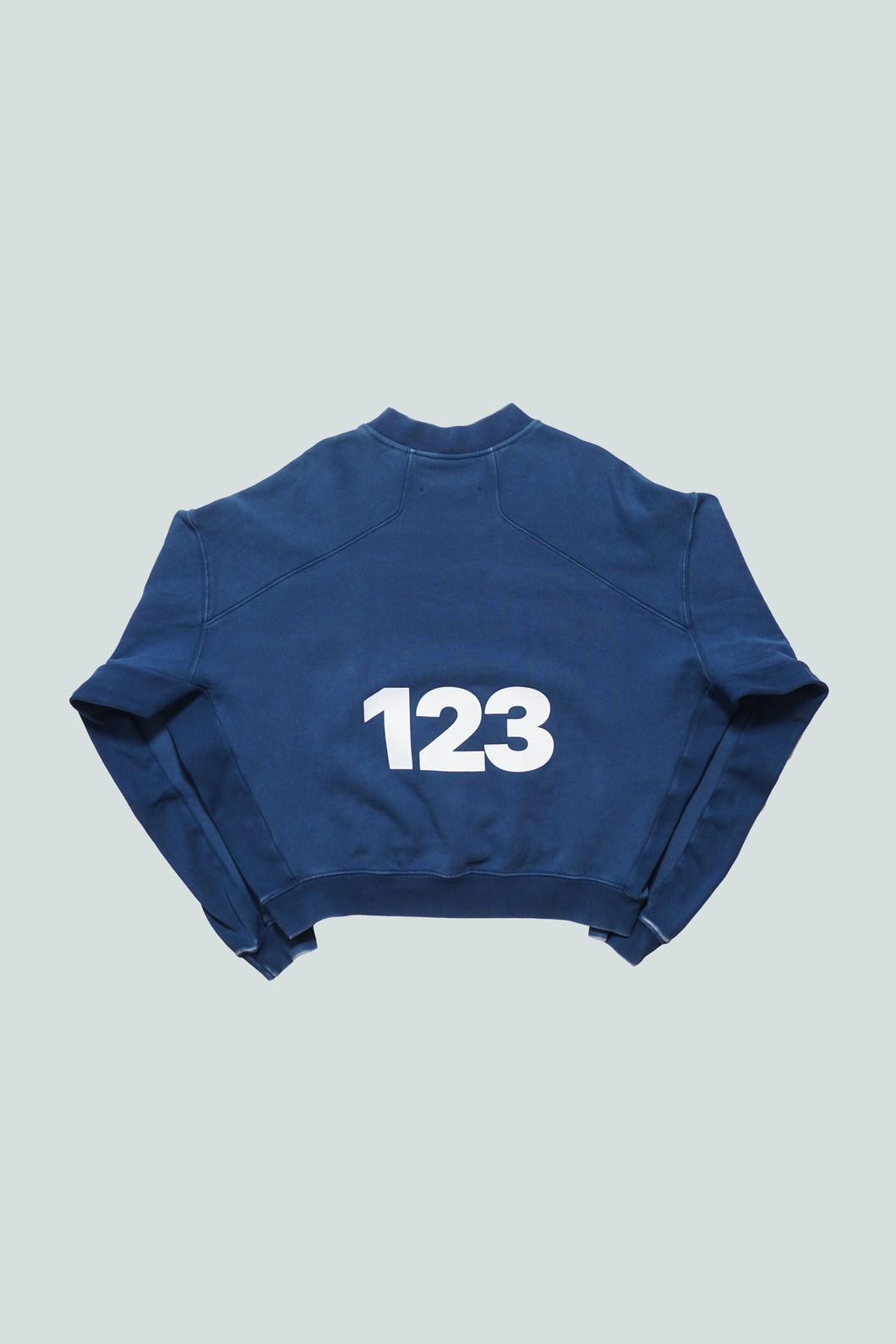 Metanoia USO CVA Crewneck - Image 5