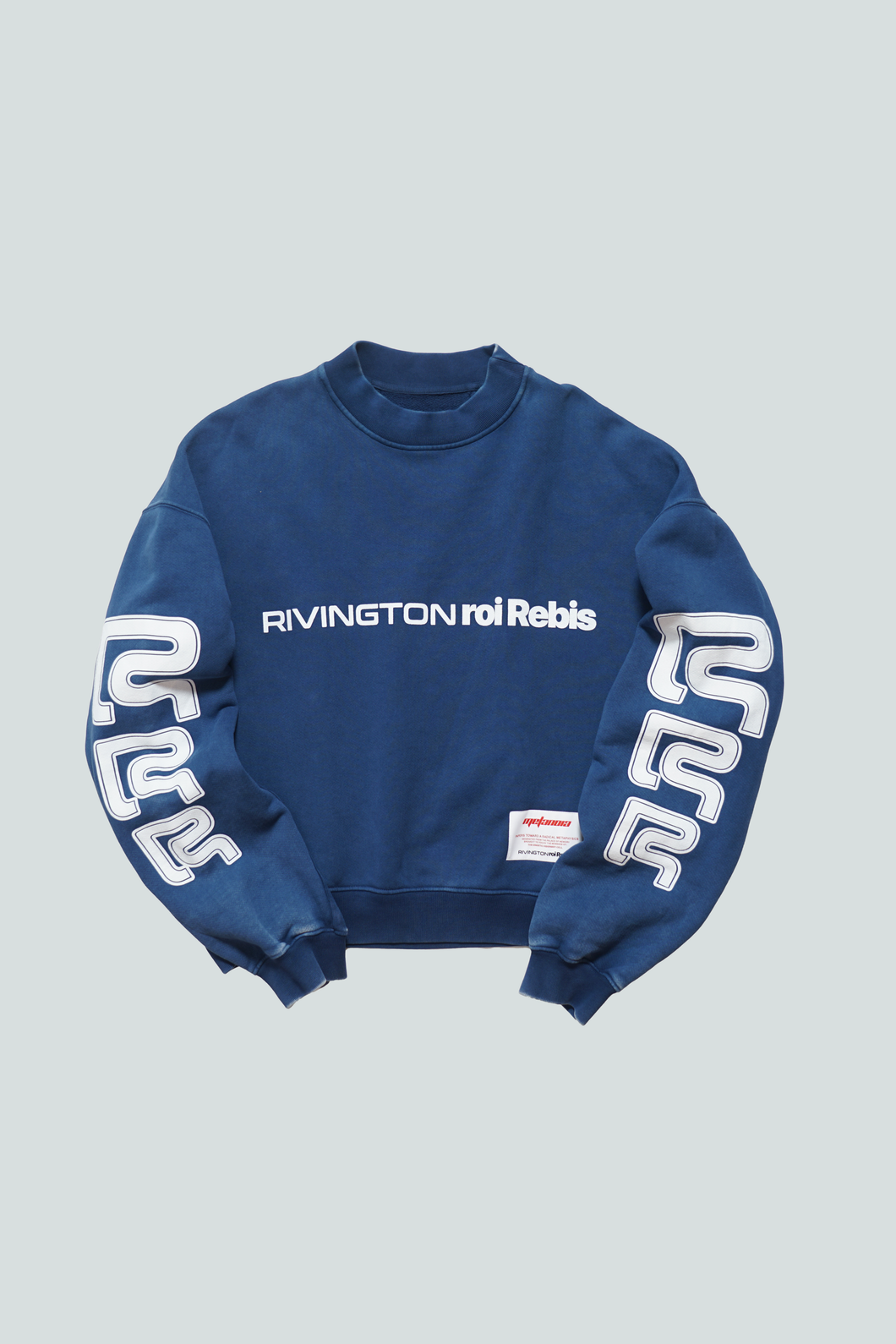 Metanoia USO CVA Crewneck - Image 4