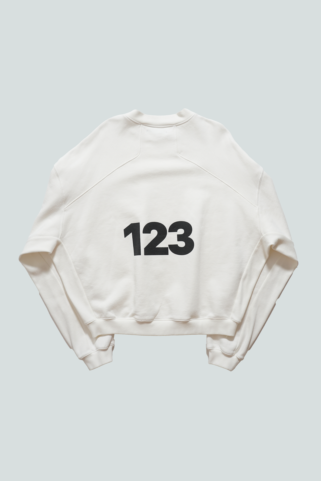 Metanoia USO CVA Crewneck - Image 6