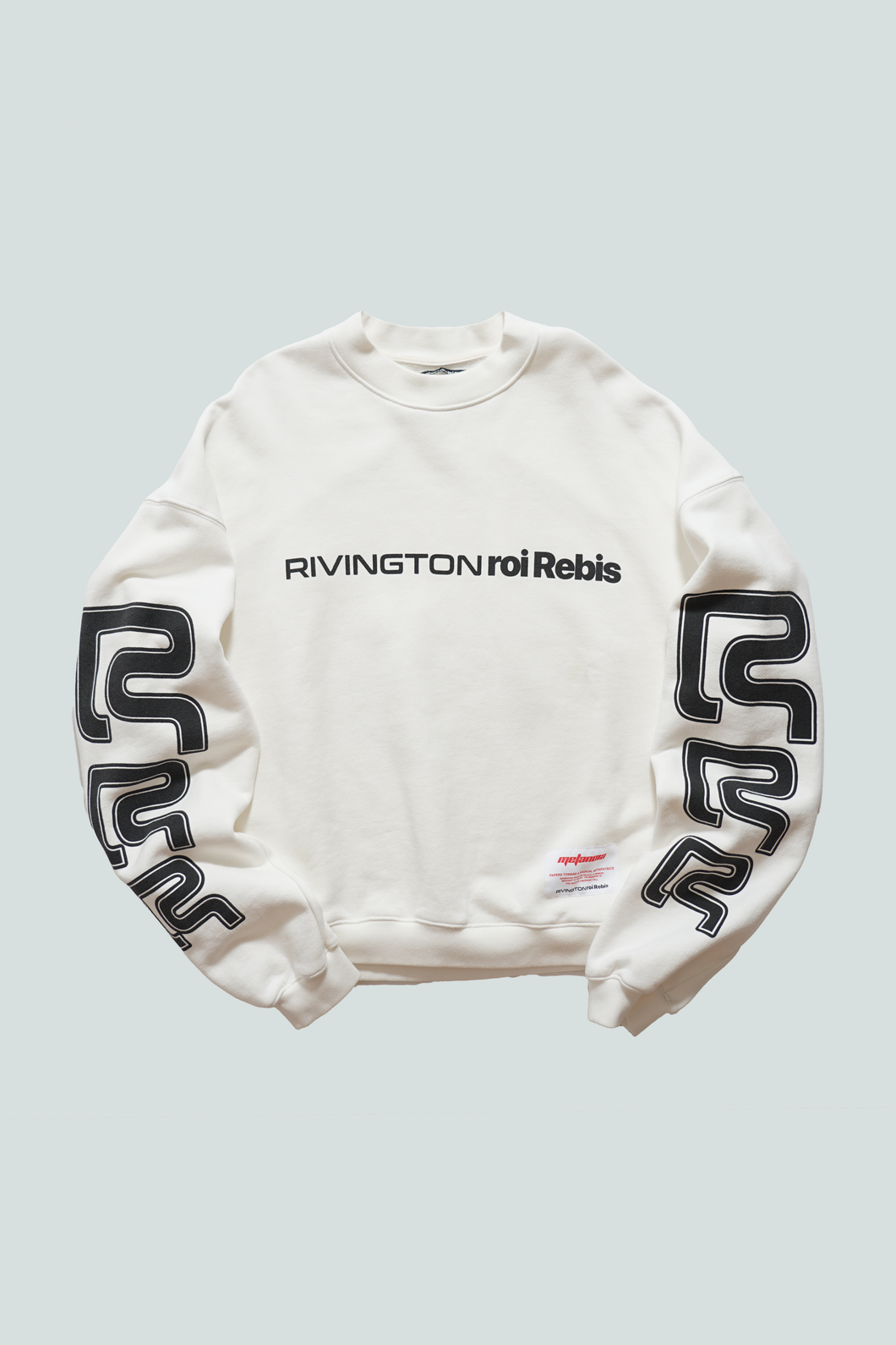 Metanoia USO CVA Crewneck - Image 5