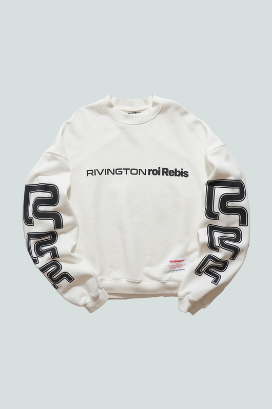 Metanoia USO CVA Crewneck - Image 5