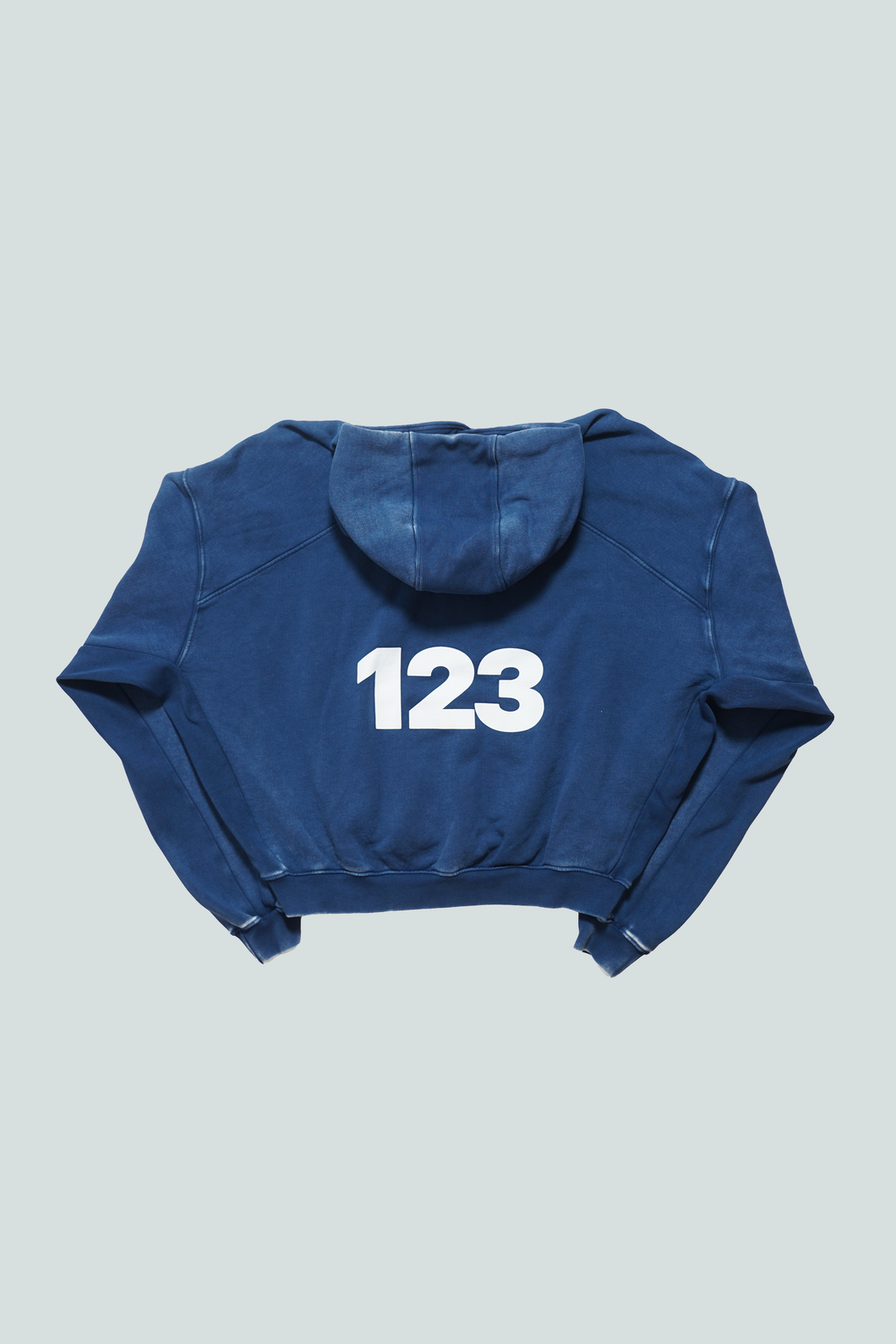 Metanoia USO CVA Hoodie - Image 5