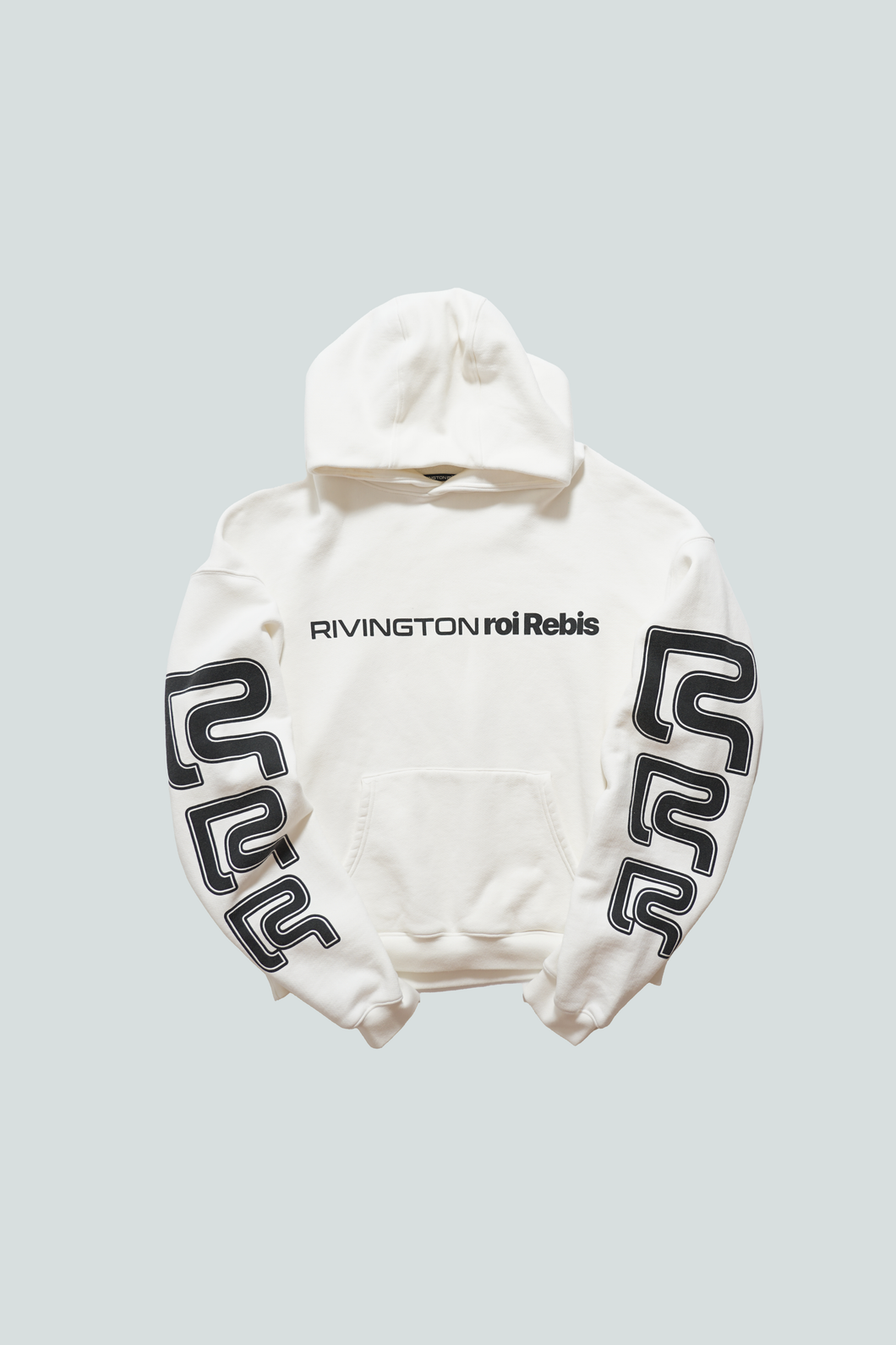 Metanoia USO CVA Hoodie - Image 3