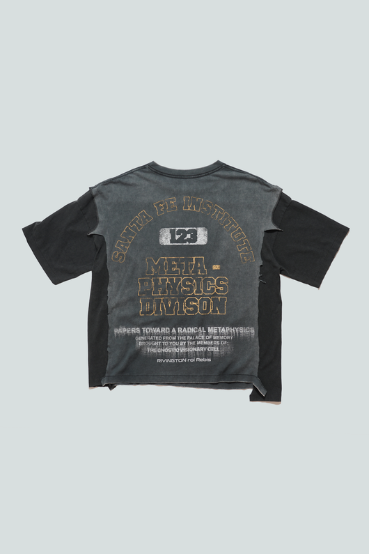 Meta Quad Tee - Image 6