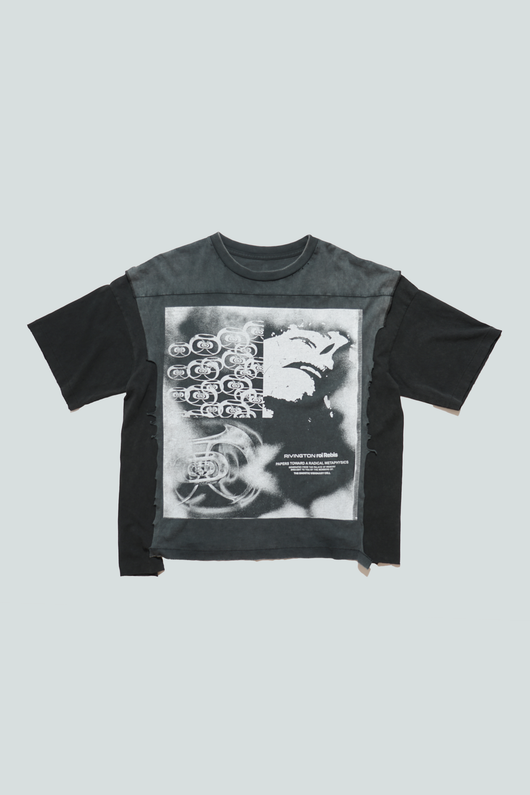 Meta Quad Tee - Image 5