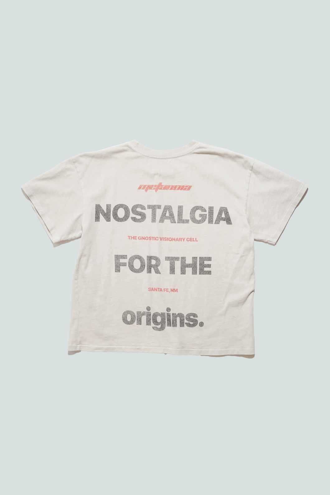 Meta-Man Tee - Image 5