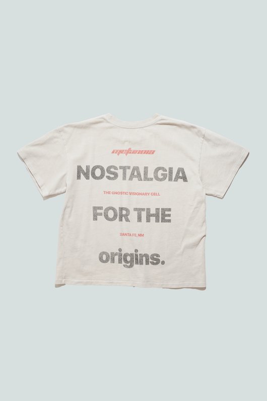 Meta-Man Tee - Image 5