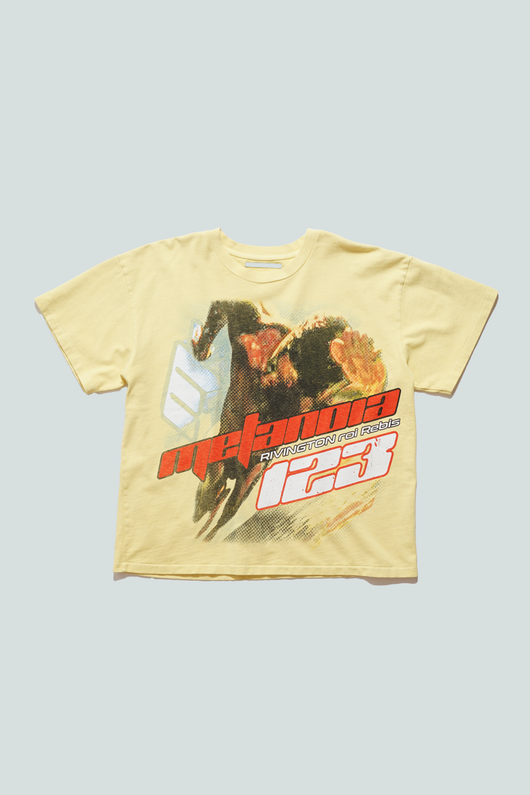 Meta-Man Tee - Image 4
