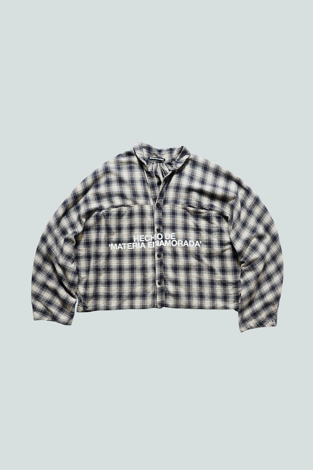 Materia Nazarene Shirt - Image 1
