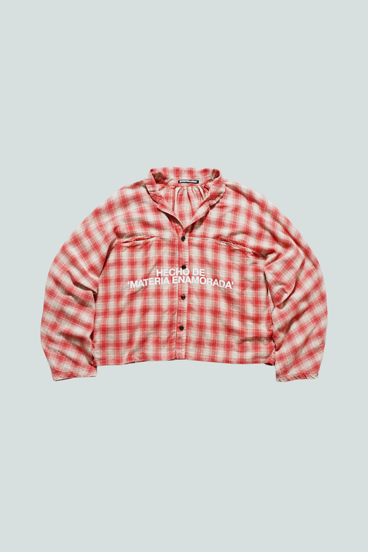 Materia Nazarene Shirt - Image 4