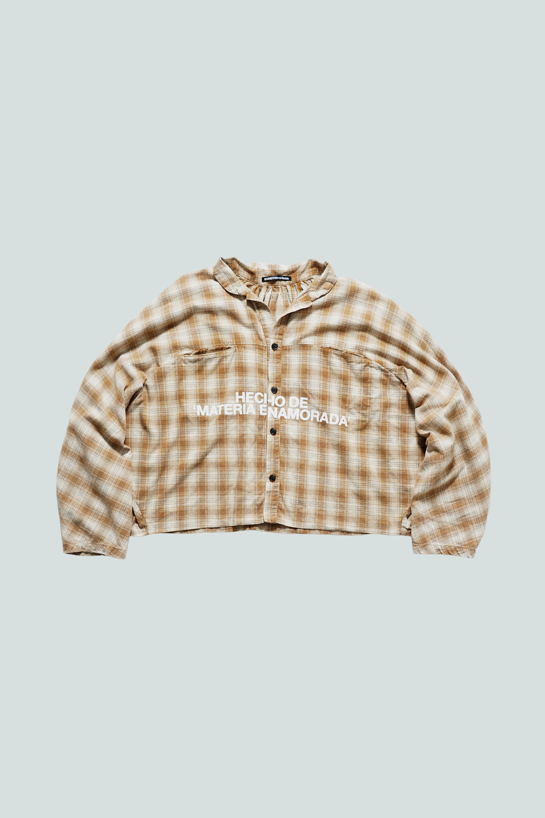 Materia Nazarene Shirt - Image 1