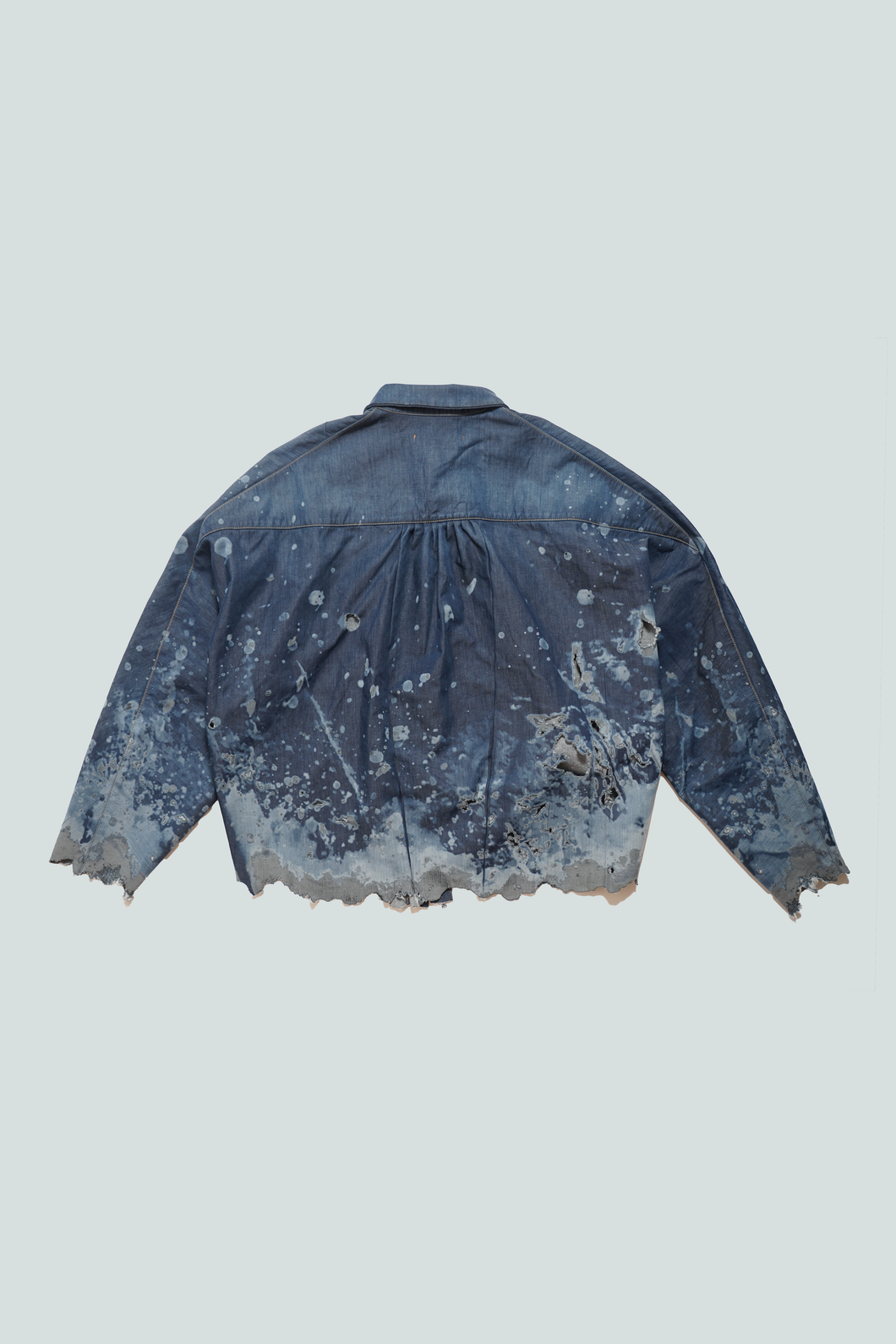 Meta-Braxas Shirt - Image 2