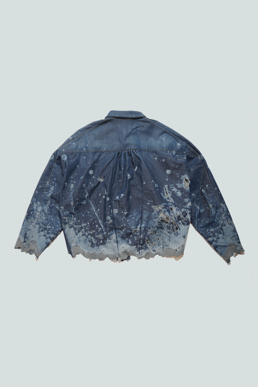 Meta-Braxas Shirt - Image 2