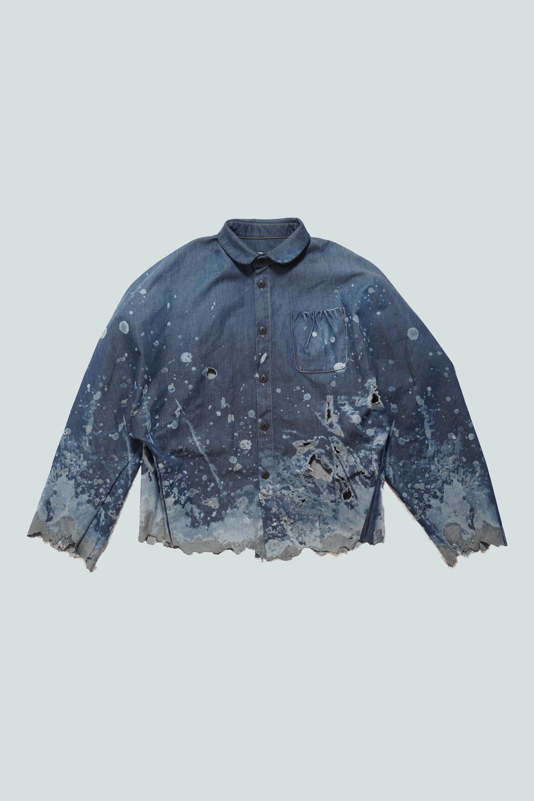 Meta-Braxas Shirt - Image 1