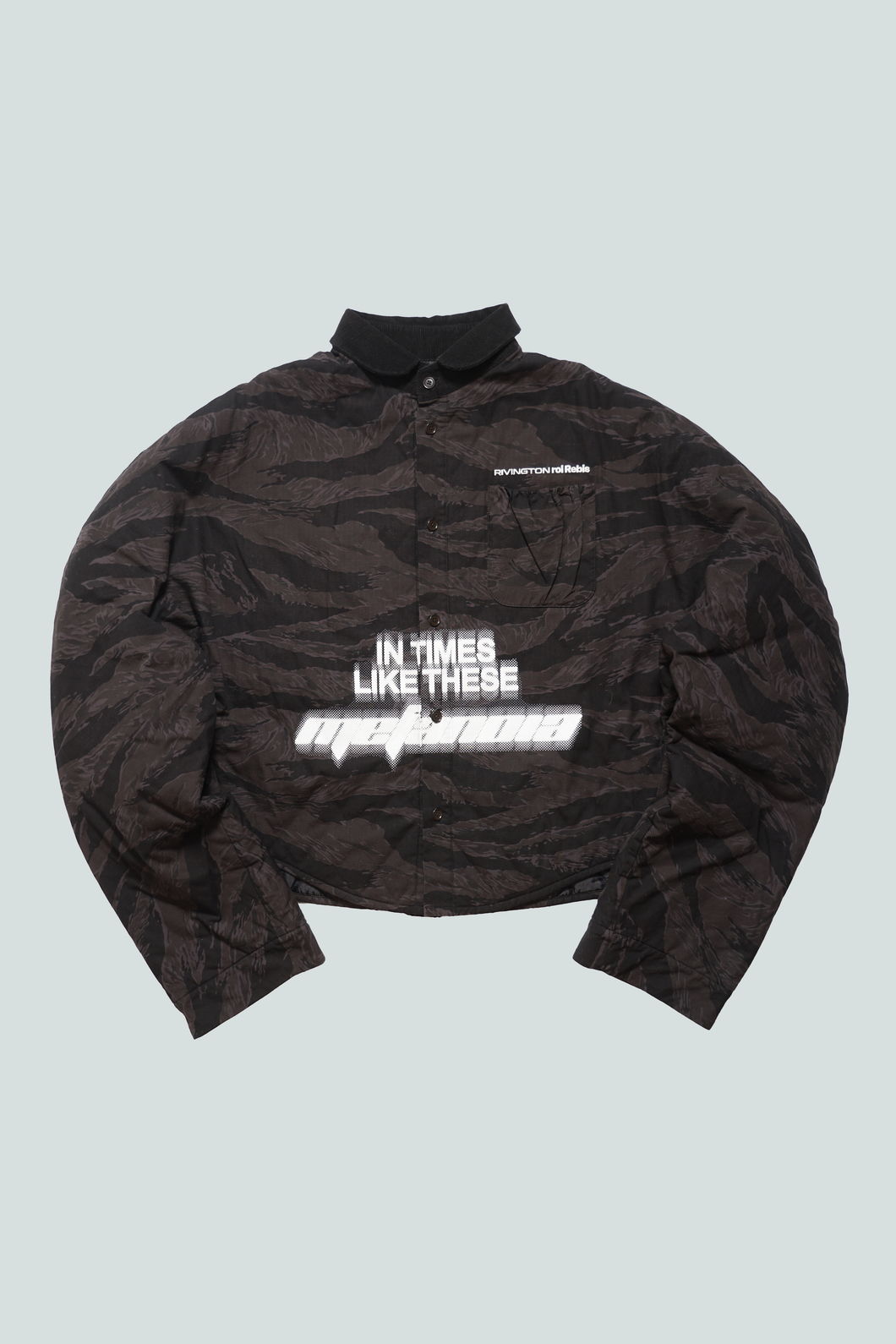 Meta Camo Abraxas Shirt - Image 5