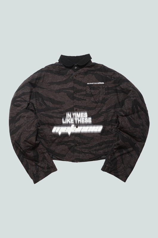 Meta Camo Abraxas Shirt - Image 5