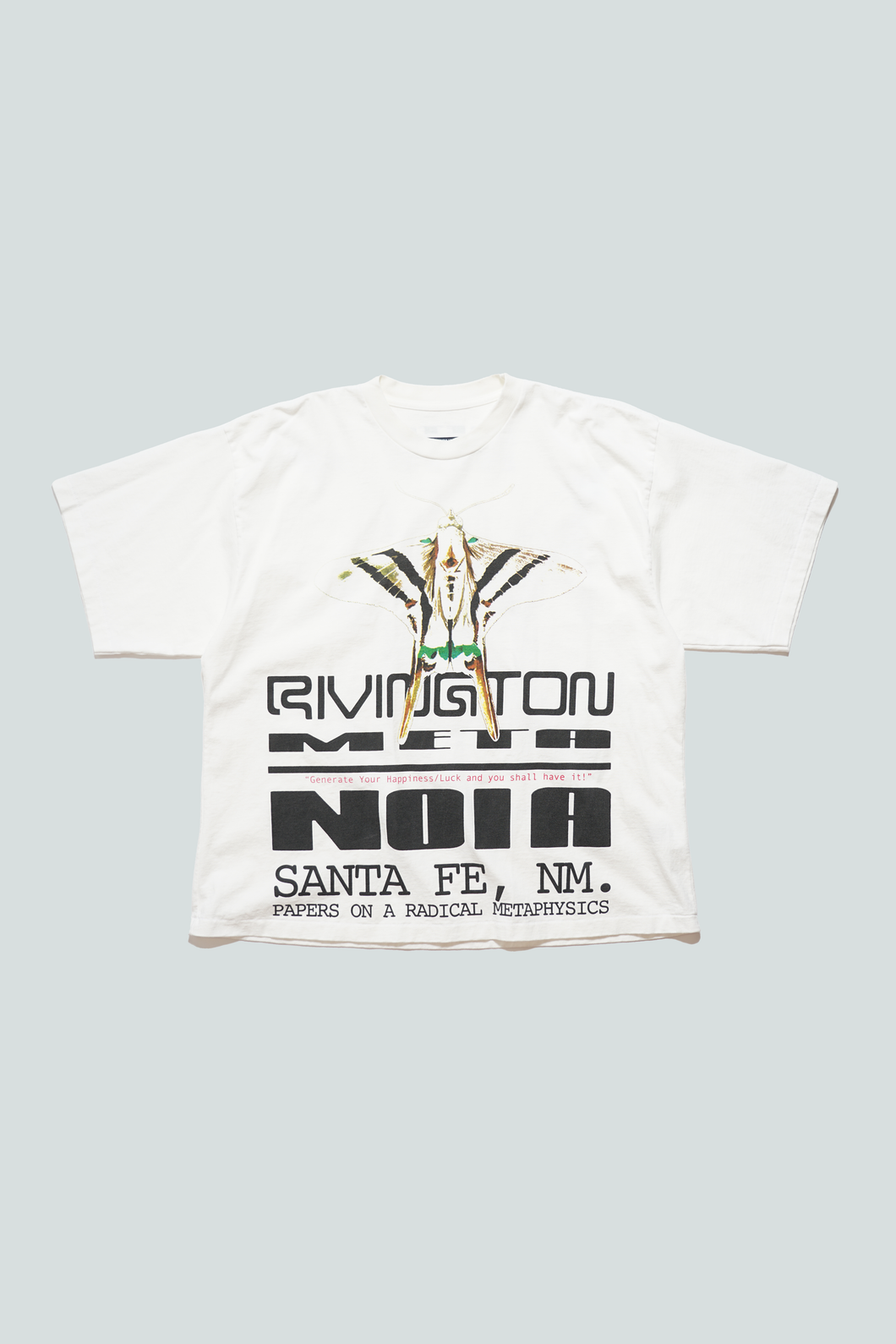 Ultra Metamoth CVA Tee - Image 3