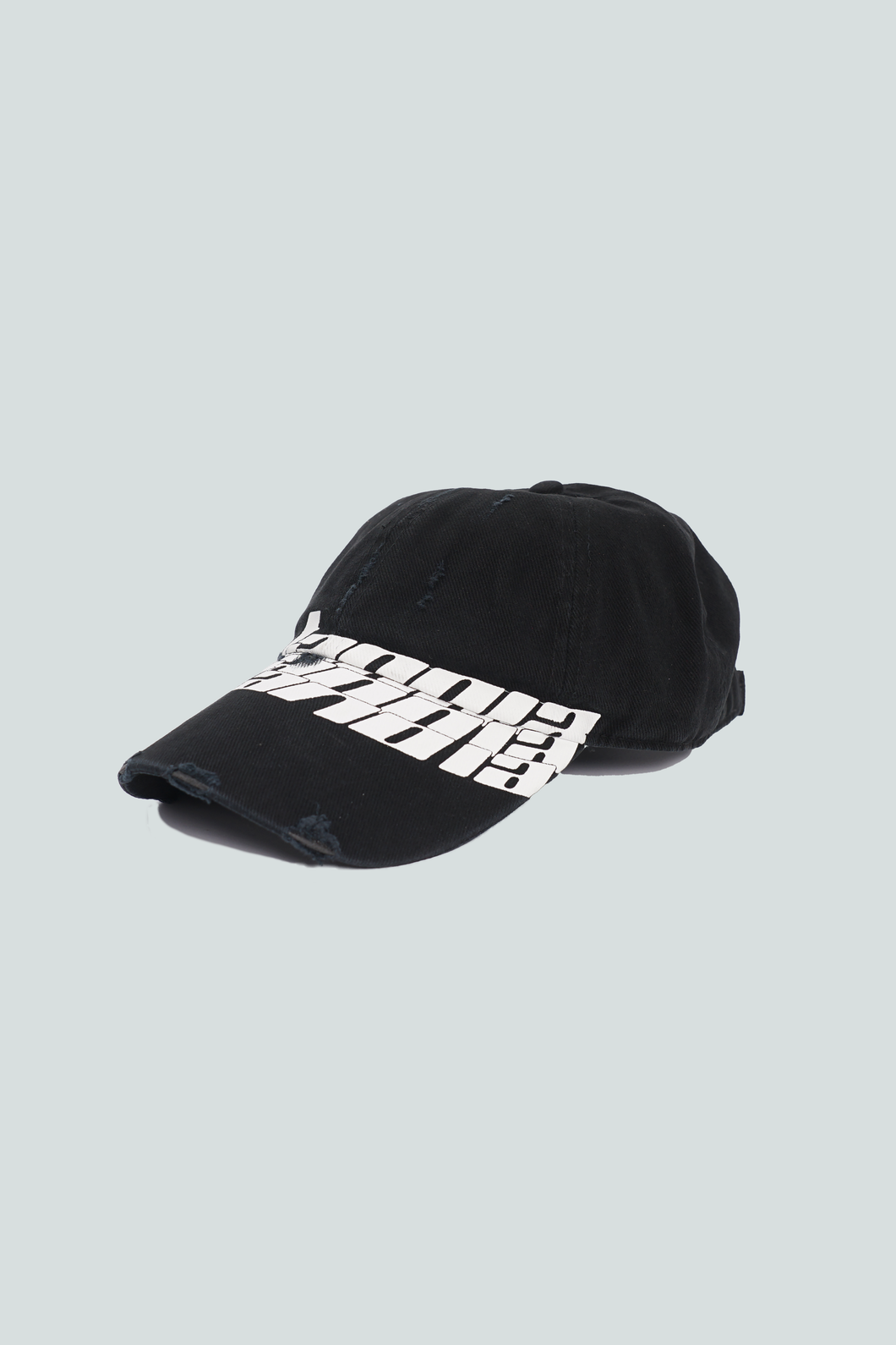 Metanoia Hat - Image 1