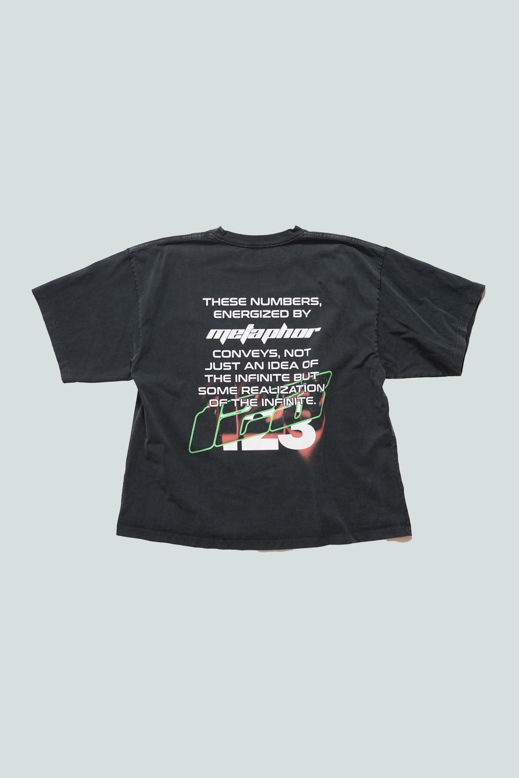 Metaphor CVA Tee - Image 4