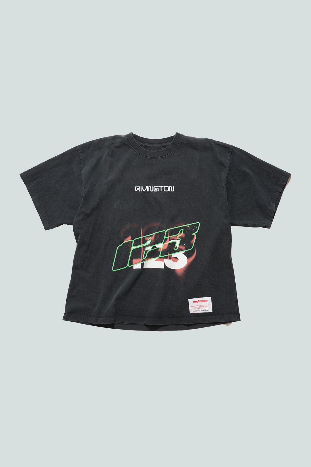 Metaphor CVA Tee - Image 3