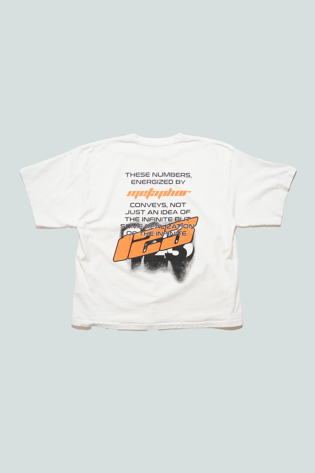 Metaphor CVA Tee - Image 5