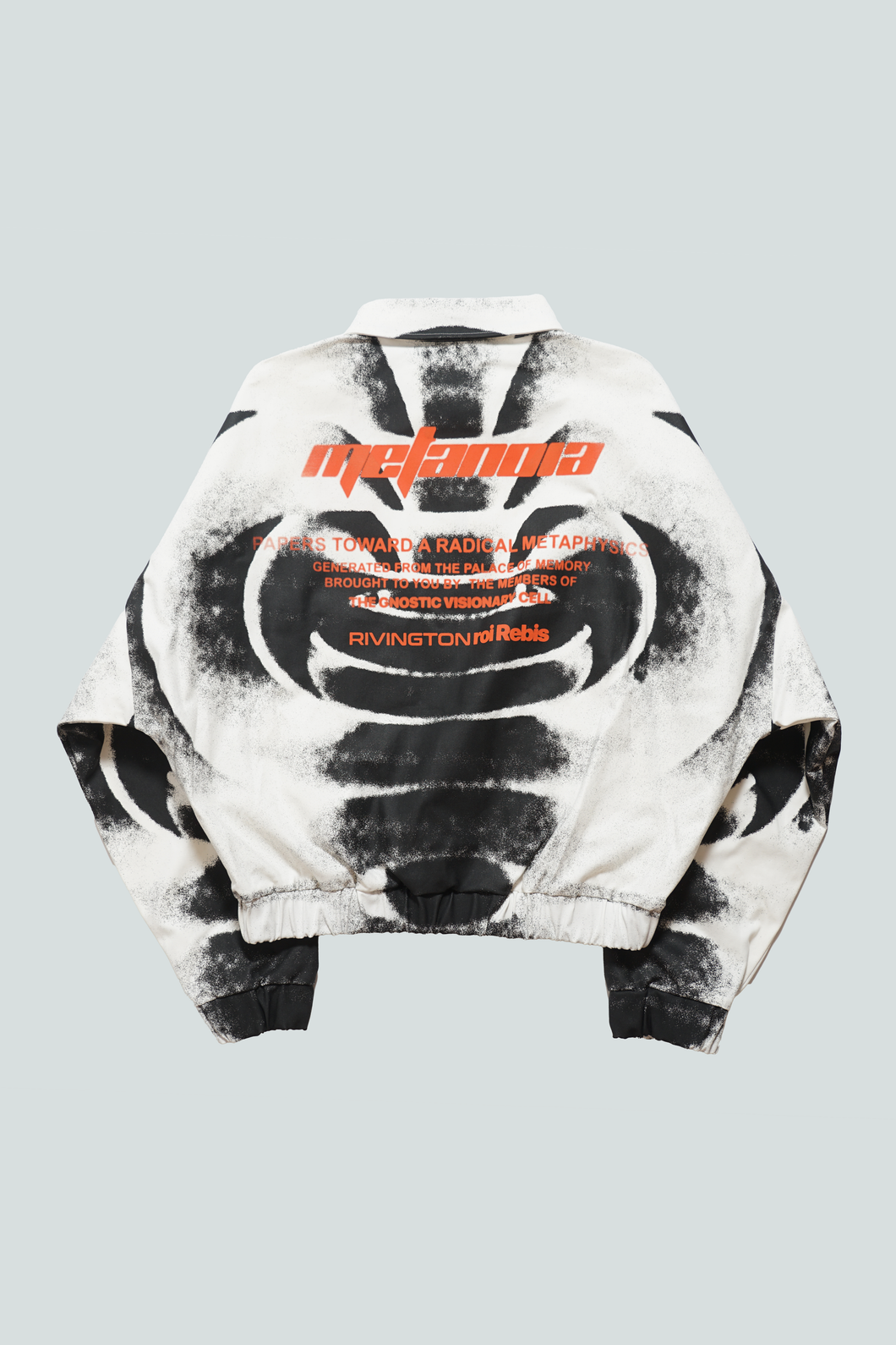 Meta Pullover - Image 6
